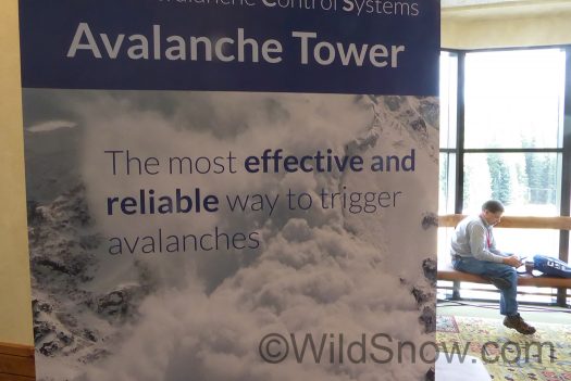 Did your partner in the BC ever ask you 'hey, in your opinion what is the most effective and reliable way to trigger avalanches?' Did your partner in the BC ever ask you 'hey, in your opinion what is the most effective and reliable way to trigger avalanches?'