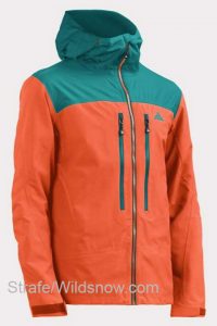Strafe Cham2 jacket, recommended. Strafe CHAM2 jacket, recommended.