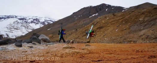 Mining Chile's main industry, and the rich minerals of the Andes make their presence seen everywhere. Mining Chile's main industry, and the rich minerals of the Andes make their presence seen everywhere.