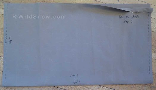 The winch cover is just a simple box corner bag The winch cover is just a simple box corner bag