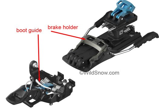 MTN binding is quite similar to Atomic Backland we covered last year.
