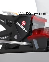 Fritschi bindings are now called 'Fritschi" instead of Diamir, and a new logo. Fritschi bindings are now called 'Fritschi" instead of Diamir, and a new logo.