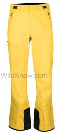 La Sportiva, Roy pant. La Sportiva, Roy pant.