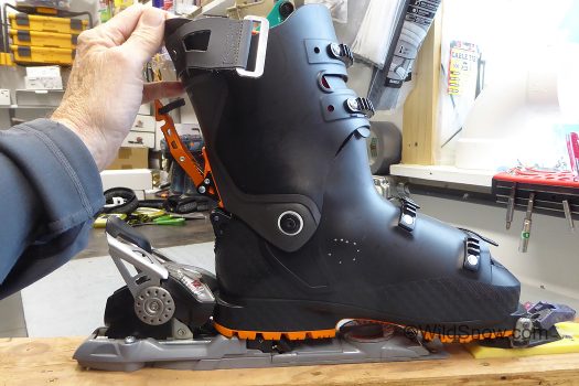 Might as well show that cuff articulation first. Might as well show that cuff articulation first.