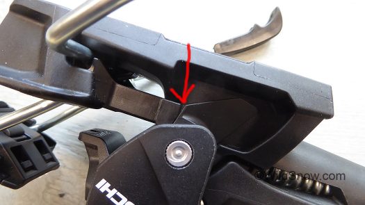 Another view of how parts need to integrate. Another view of how parts need to integrate.