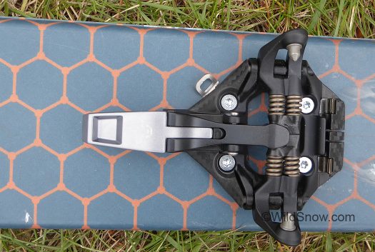 Toe is virtually a Radical 1.0, with added features. Toe is virtually a Radical 1.0, with added features.