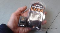 Bias LVM weighs 14 grams, essential for using LiPo battery in any safety critical situation, sounds alarm at low voltage as well as displaying battery levels. Bias LVM weighs 14 grams, essential for using LiPo battery in any safety critical situation, sounds alarm at low voltage as well as displaying battery levels.