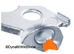 Only change with QSI is a lead-in notch or cutout, remainder of fitting is virtually the same as previous. Only change with QSI is a lead-in notch or cutout, remainder of fitting is virtually the same as previous.