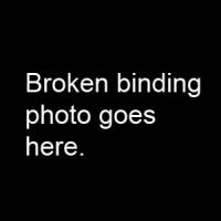 To avoid accusations of bias, this is our standard photo of a broken tech binding.