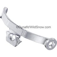Power Insert heel adapter by Dynafit. Power Insert heel adapter by Dynafit.