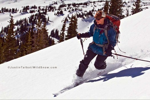 Carving turns in my happy place while teaching 11 th graders to be comfortable living in the snow (picture by: Justin Talbot) Carving turns in my happy place while teaching 11 th graders to be comfortable living in the snow (picture by: Justin Talbot)