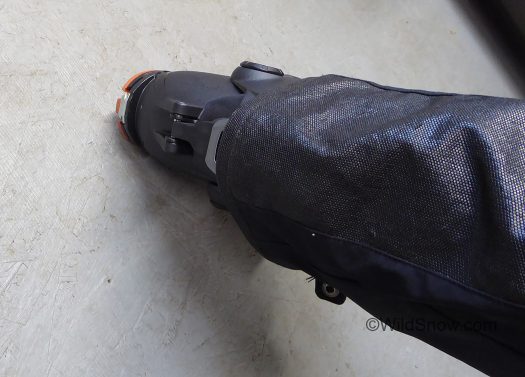 My pants dropped over the lean lock. My pants dropped over the lean lock.