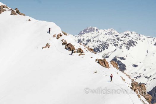 New Zealand, 2017