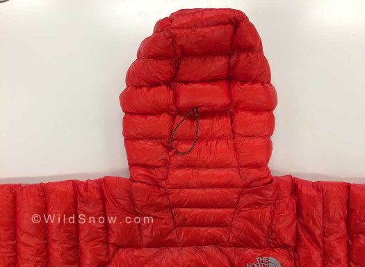 Summit L3 Proprius Down Hoodie