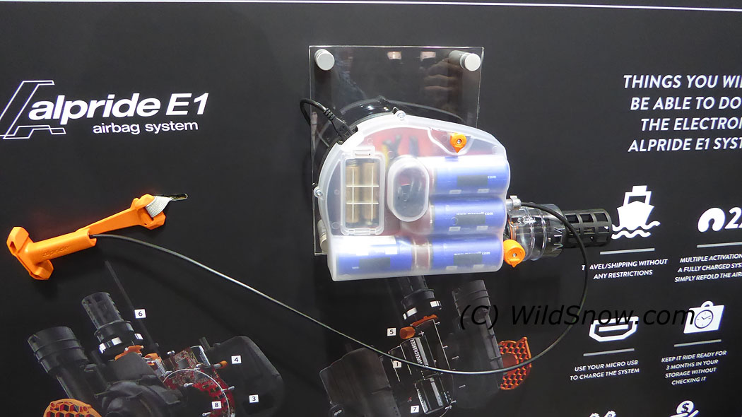 black diamond alpride e1