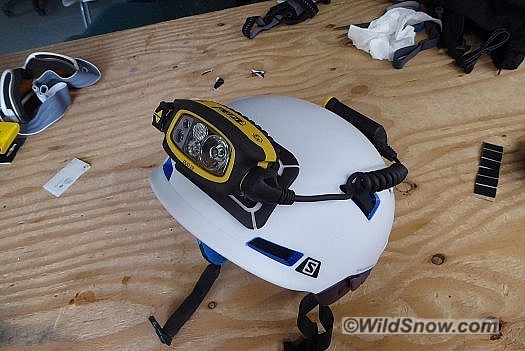 Petzl Duo. Petzl Duo.