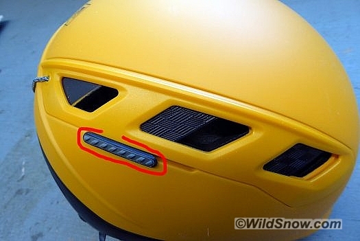 Biggest difference, QST Charge has operable vents. Biggest difference, QST Charge has operable vents.
