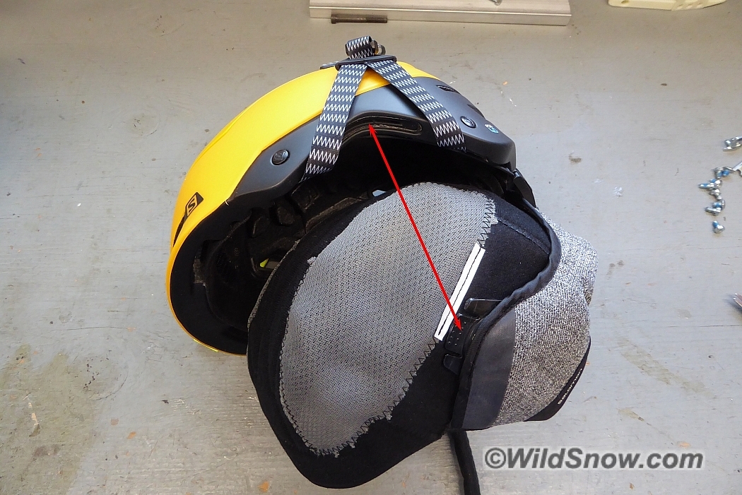 salomon qst charge review