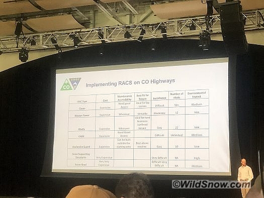 This chart helps to gain understanding of all of the considerations for different mitigation strategies. This chart helps to gain understanding of all of the considerations for different mitigation strategies.