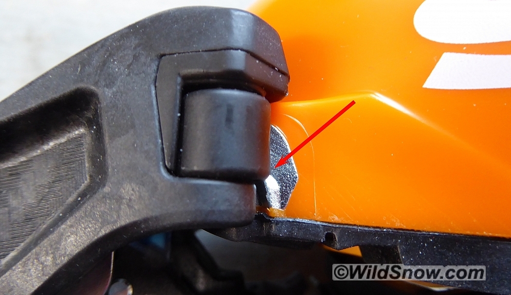 shift binding boot compatibility