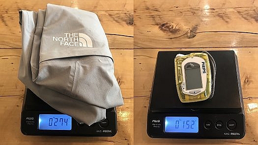 FUTURELIGHT pants rivaling the weight of the lightest beacon on the market. A strange feeling when the pocket contents are about the same weight as the pant. Futurelight pants rivaling the weight of the lightest beacon on the market. A strange feeling when the pocket contents are about the same weight as the pant.
