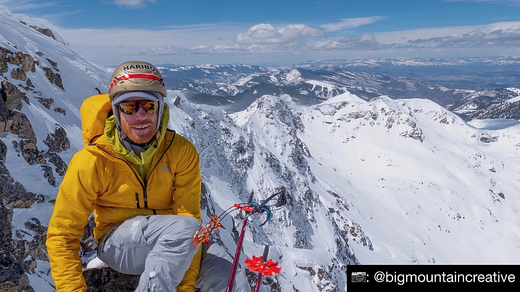 The North Face - FUTURELIGHT Clothing - Review - The Backcountry Ski Touring Blog