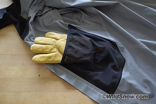 If I had the money or time, and add drop-in pockets to every jacket I use. If I had the money or time, and add drop-in pockets to every jacket I use.
