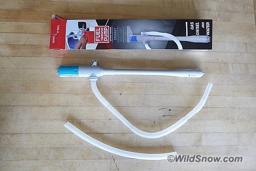 Cordless liquid transfer pump. Cordless liquid transfer pump.