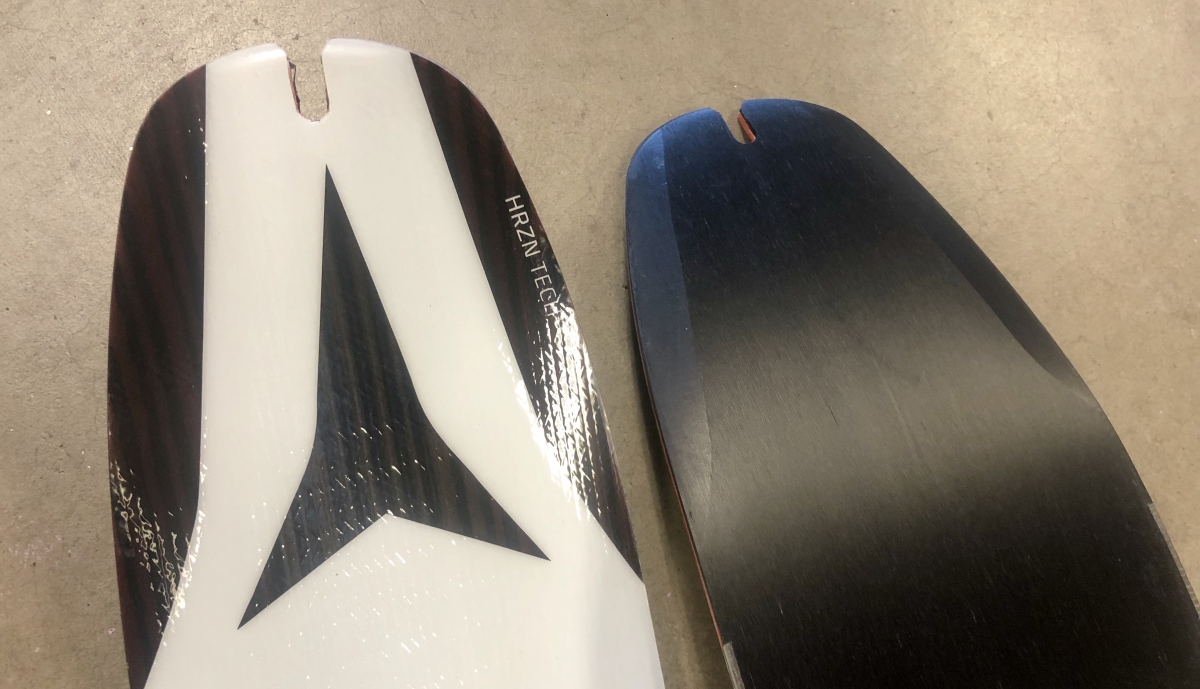 atomic backland ultimate avis