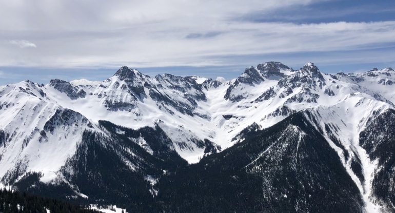 There are humbling moments, when things just don't go as planned, that make up the other side of trip reports. The summer months are a perfect time to slow down and take a longer look at the defeats that advanced you as a ski mountaineer.