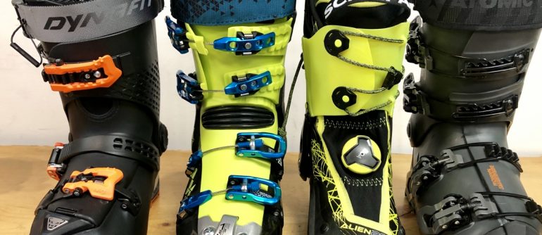 Buckles come in many shapes and sizes, but don't are not a perfect measurement of the performance of a boot.