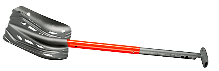 Mammut Alugator Pro Light