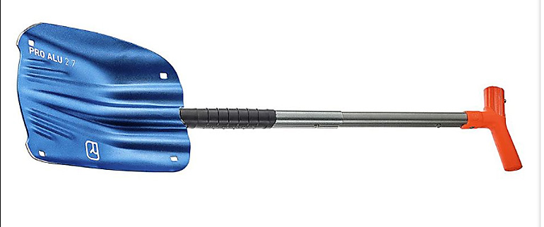 Ortovox Pro Alu