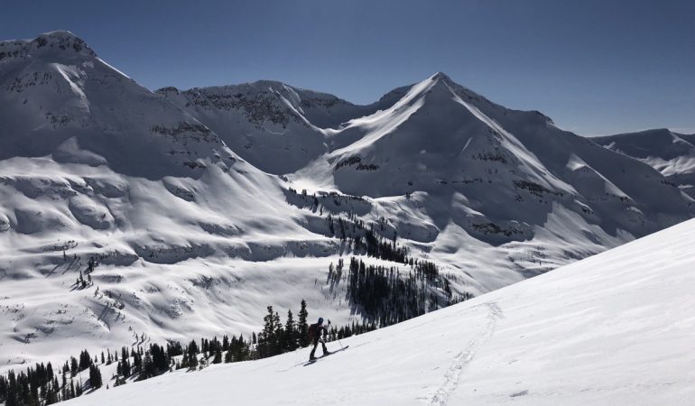 Mitigating risk in avalanche terrain starts with education. There are more resources available than ever for backcountry travelers.