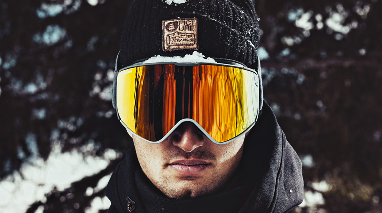 Julbo Cyrius goggles