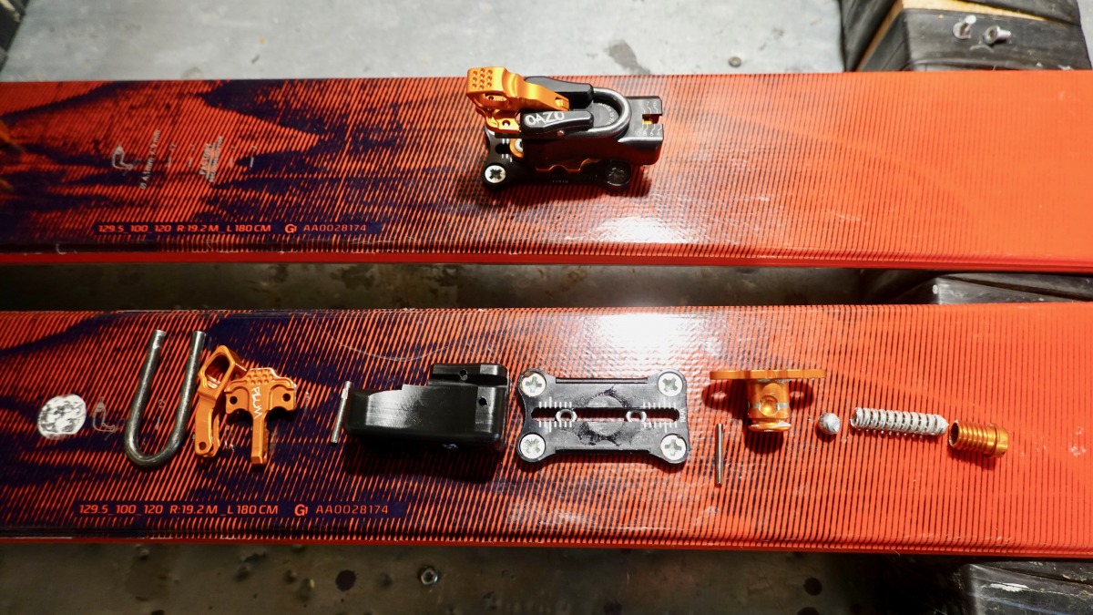 Plum Oazo components