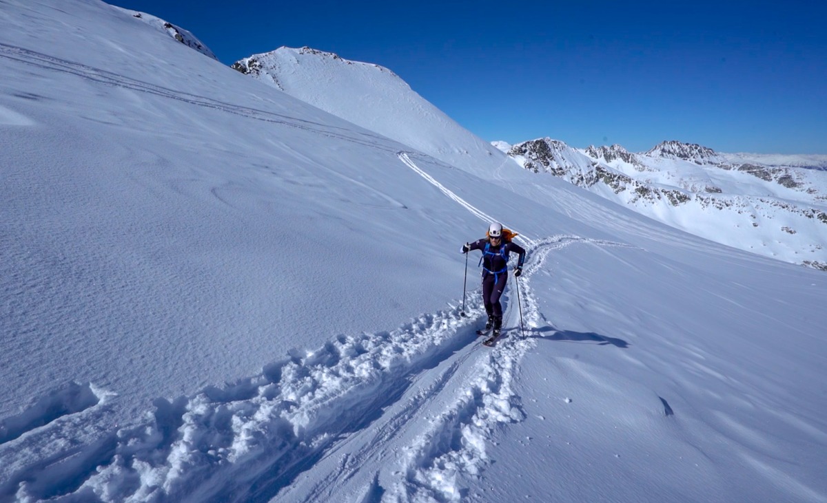 Spearhead traverse cody townsend1