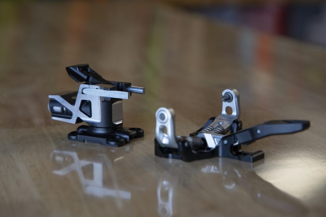 Dynafit Superlite 150