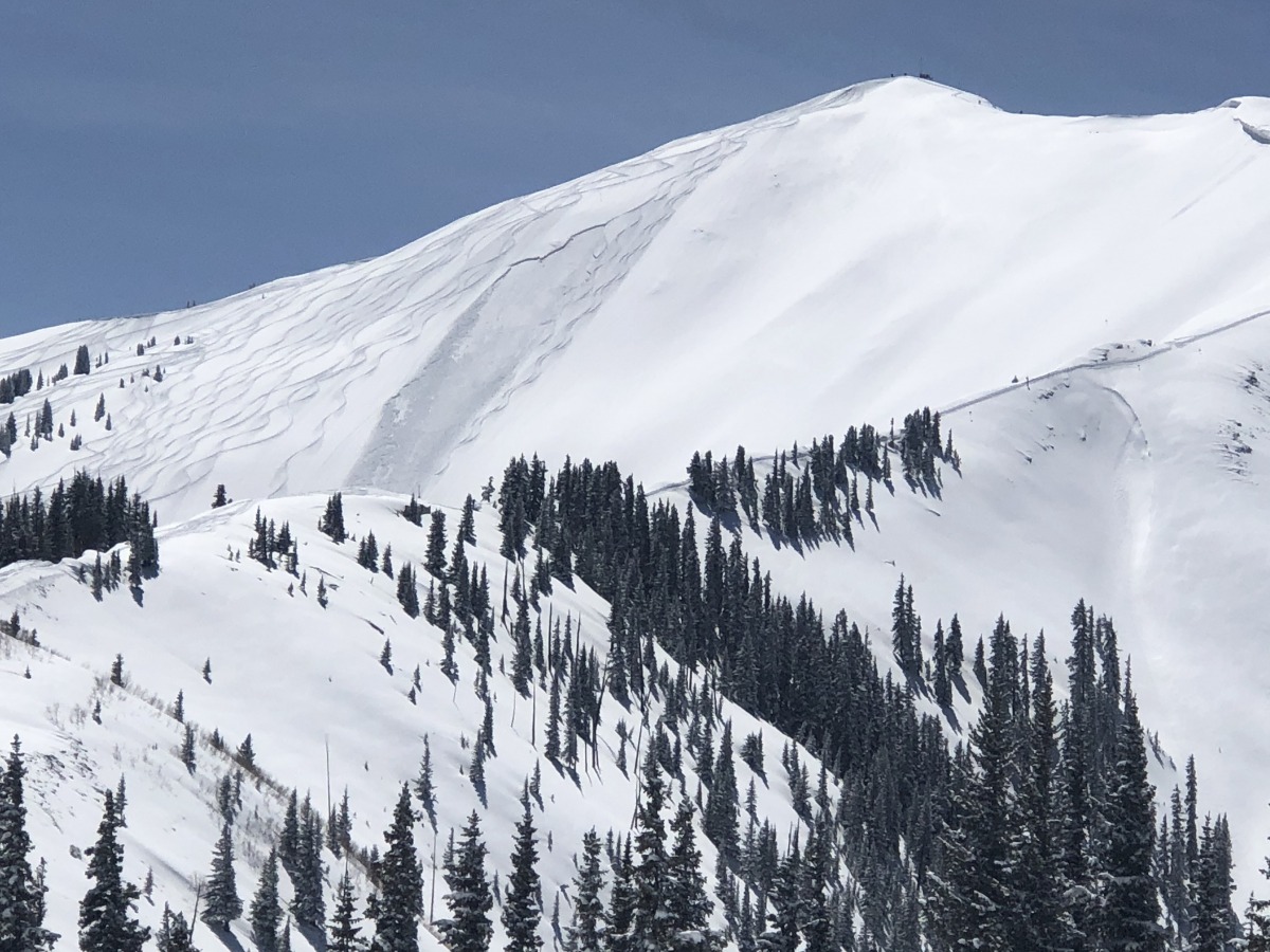 Avoiding avalanches starts with a well rounded backcountry education.