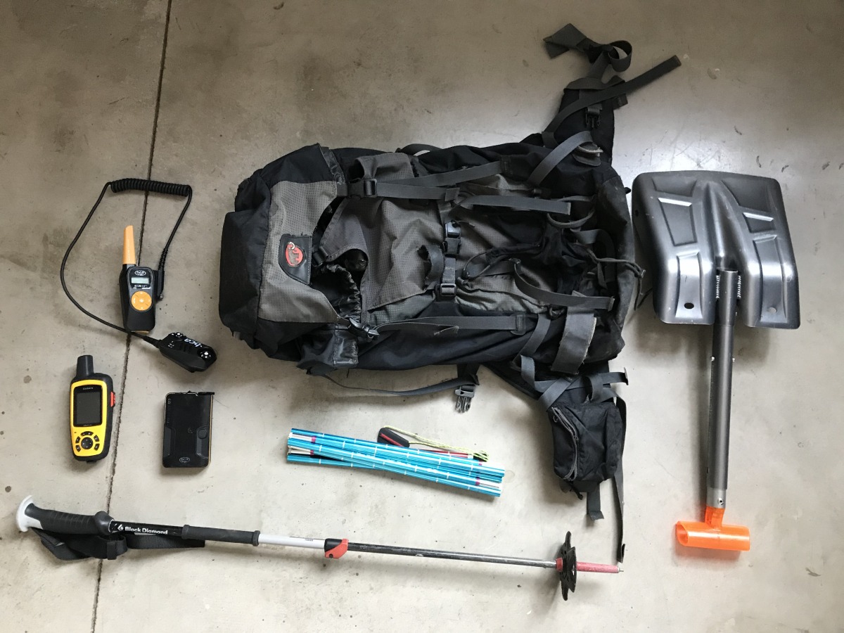 Buying used avalanche and safety equipment can be a great way to save cash, if you know what to look for.