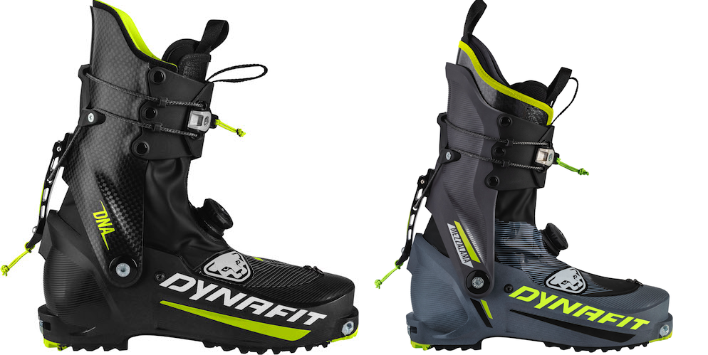 dynafit pdg boot
