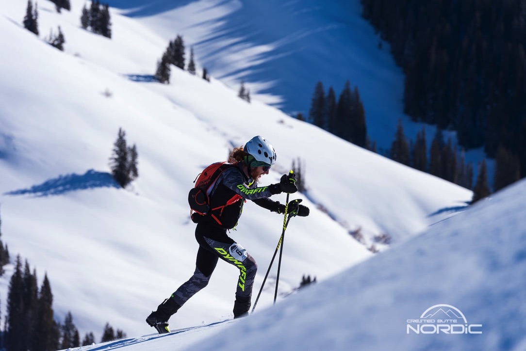 Cam Smith crushed the mens division once again, with a time of TK