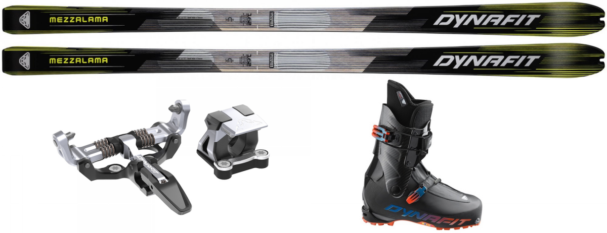 dynafit pdg boot