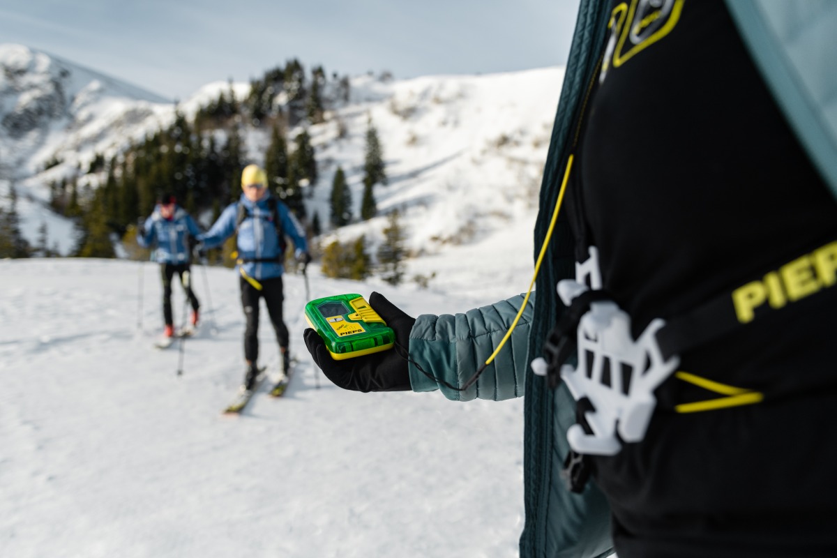 On April 12, 2021, Black Diamond announced a recall of the Pieps DSP Sport, Pro and Ice model beacons. But the recall might not mean what you think.