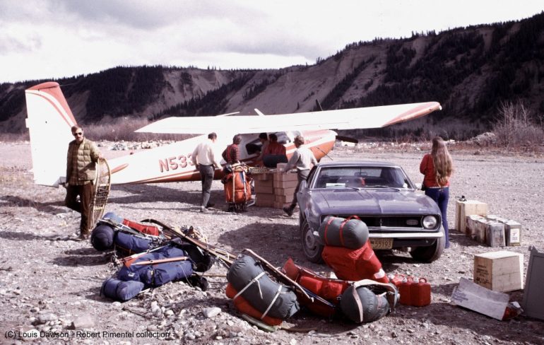 loading-bush-plane-1973-alaska