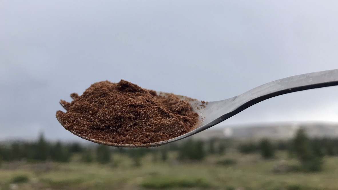 First Ascent's microgrounds are freeze dried in the same facility the beans are roasted, ground and brewed.