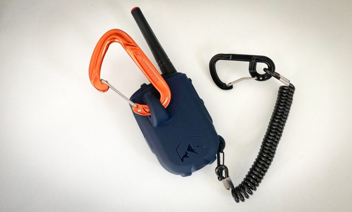 A First Look: Rocky Talkie Radios