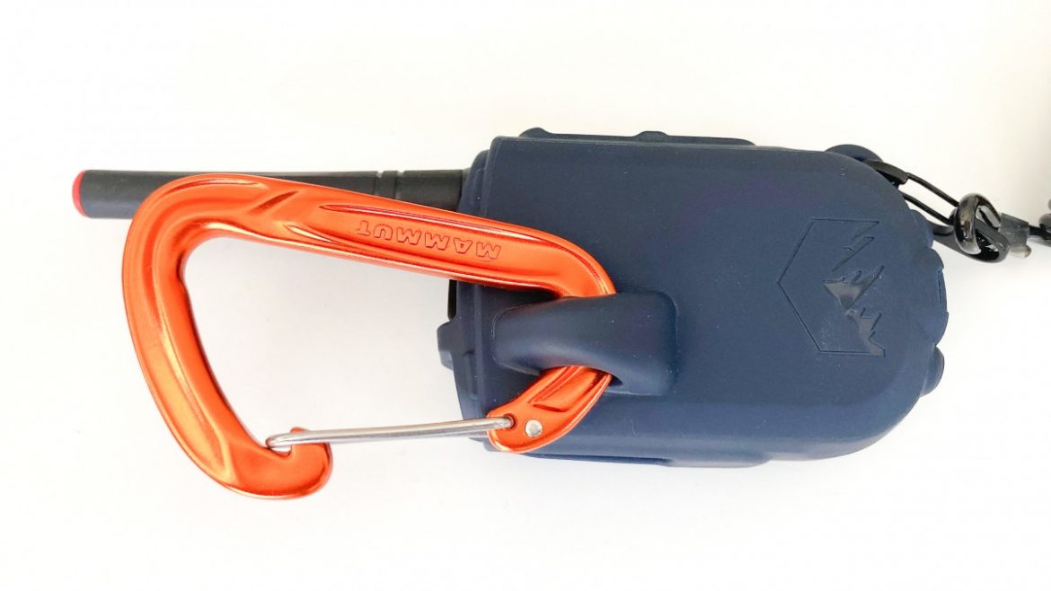 A First Look: Rocky Talkie Radios
