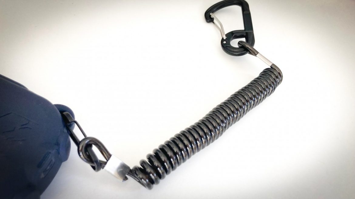 A First Look: Rocky Talkie Radios