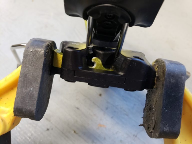 Let's get into the brakes.